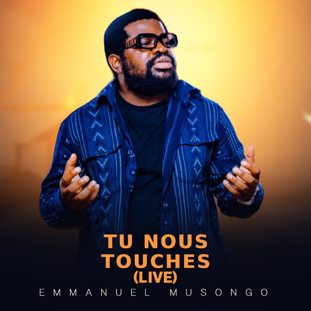 Tu Nous Touches (Live)