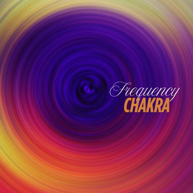 Frequency Chakra