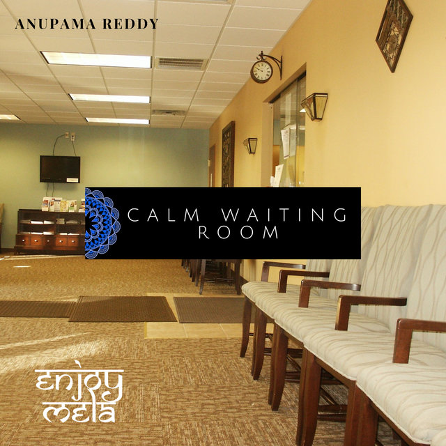 Calm Waiting Room