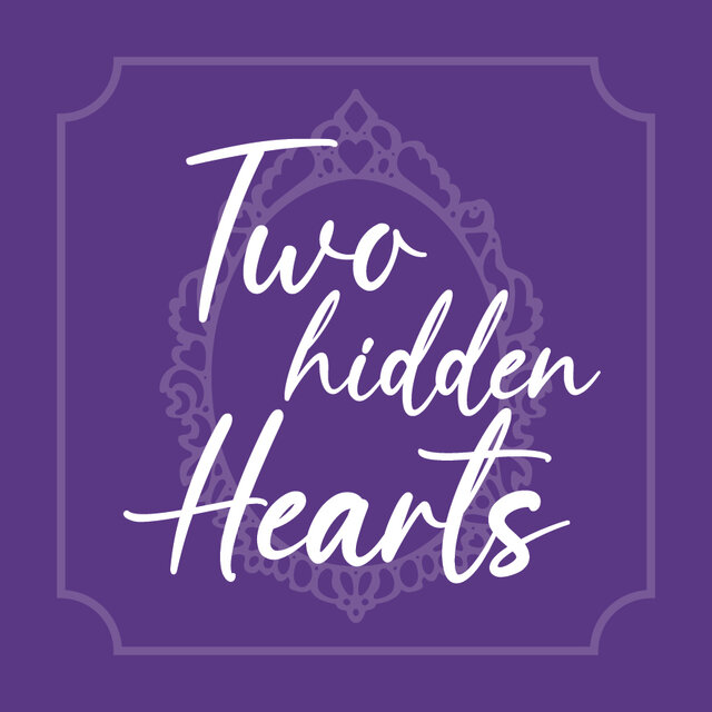Cover art for album Two hidden Hearts by User