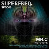 The Future (Omid 16B Remix)