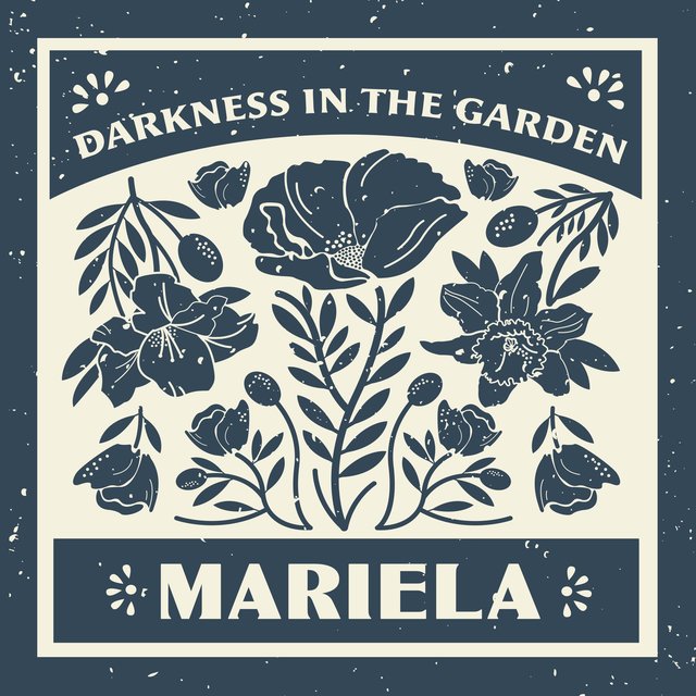 Darkness in the Garden