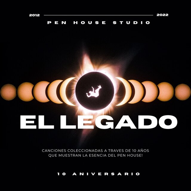 Pen House Studio: El Legado