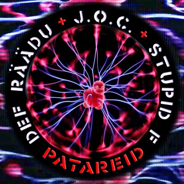 Patareid