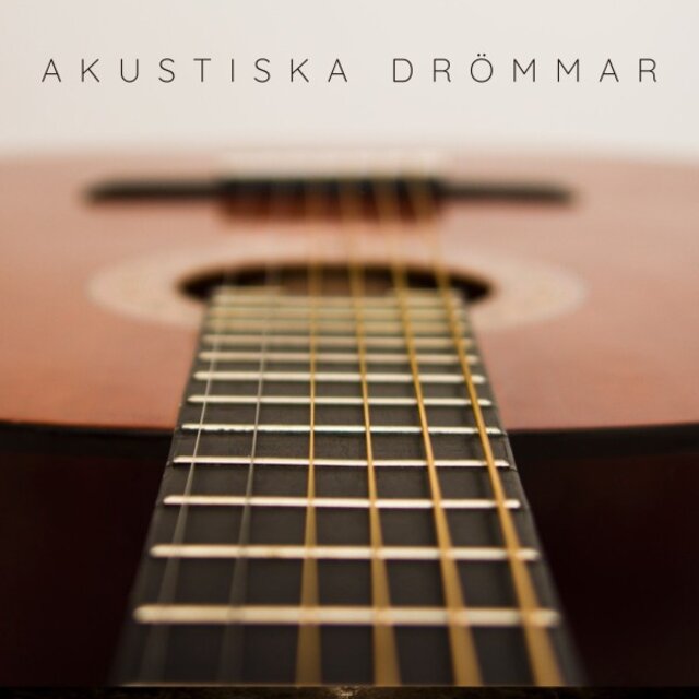 Akustiska Drömmar