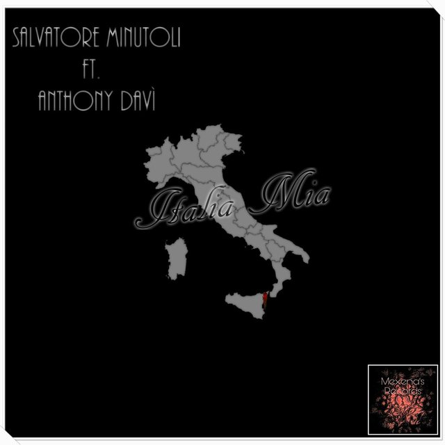 Italia Mia (feat. Anthony Davì)