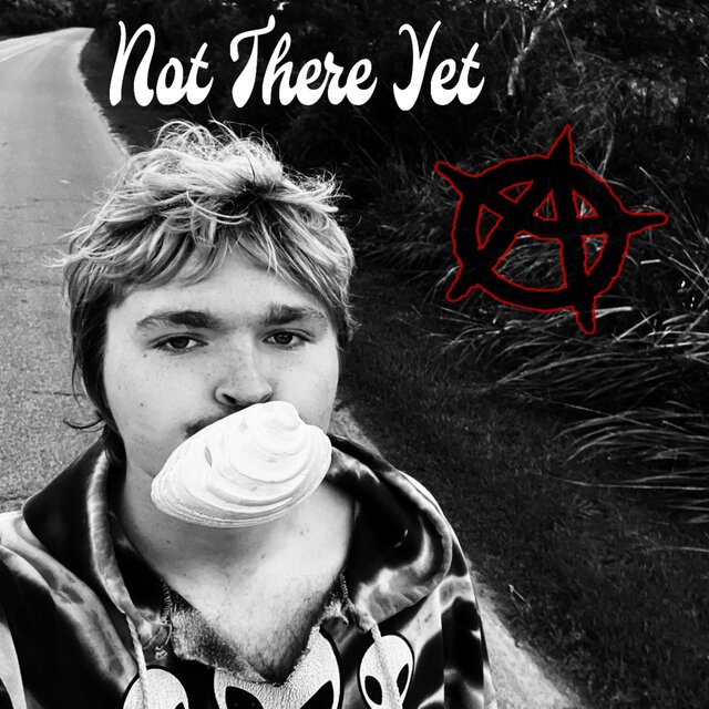 Not There Yet