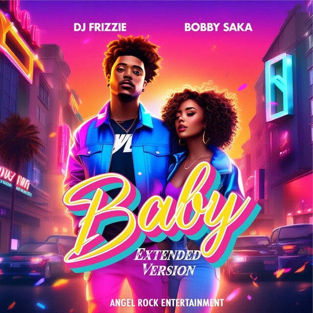 Baby (Extended Version)