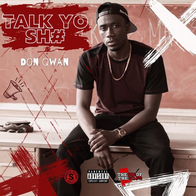 Talk Yo Sh#