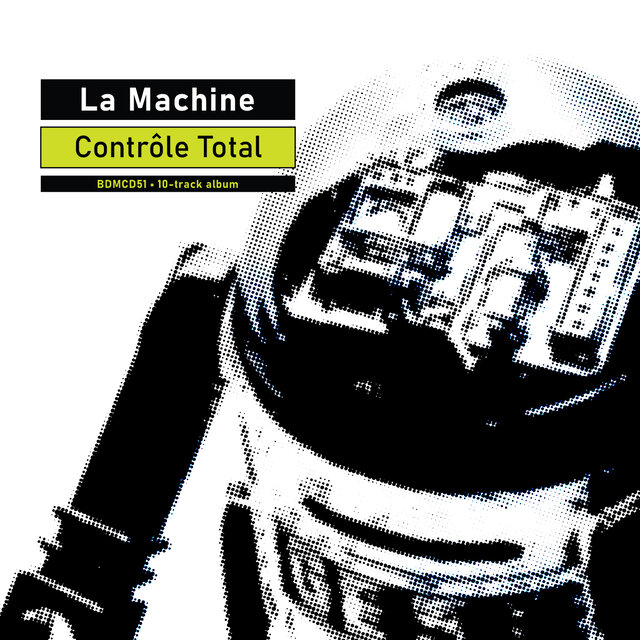 Contrôle Total