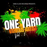 Stand Up and Do It Alone (feat. Turbulence, Teflon & Teflon Young King)