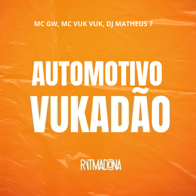 Automotivo Vukadão