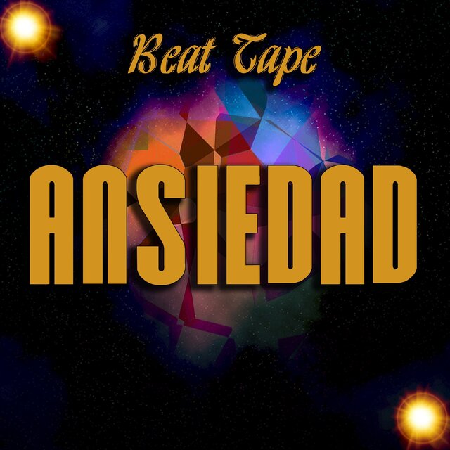 Beat Tape Ansiedad