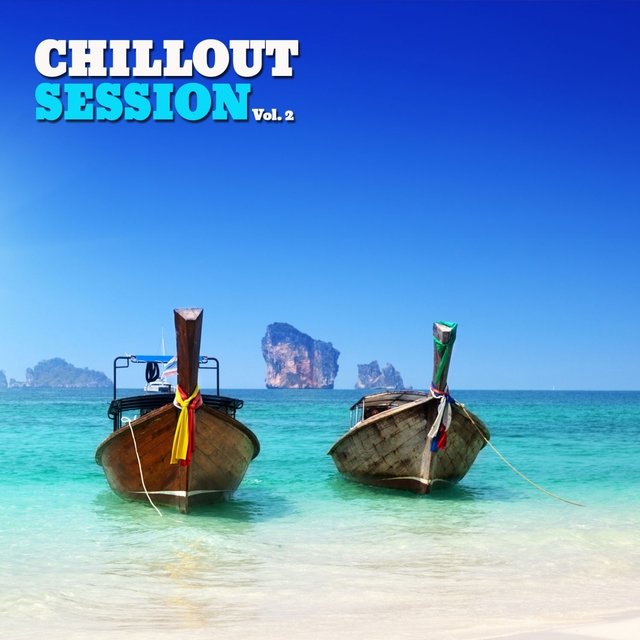 Chillout Session, Vol. 2