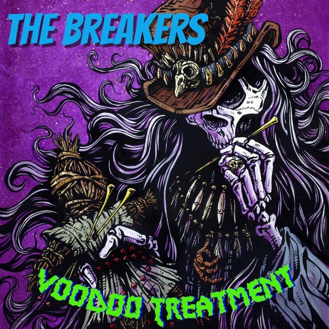 Voodoo Treatment