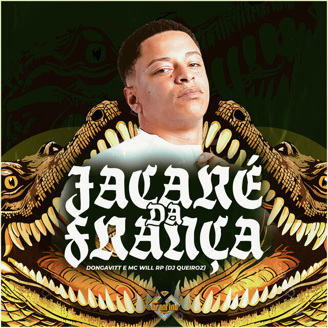 Jacaré da França