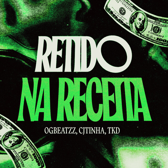 Retido na Receita