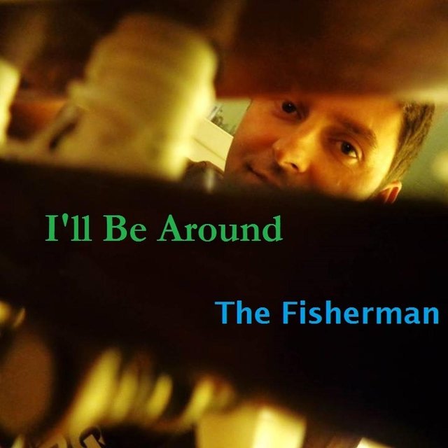 I'll Be Around