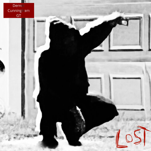 Lost (feat. Dave Pick, D.ROY, L.ACE.ITUP, 4Q Rico & ZP30)