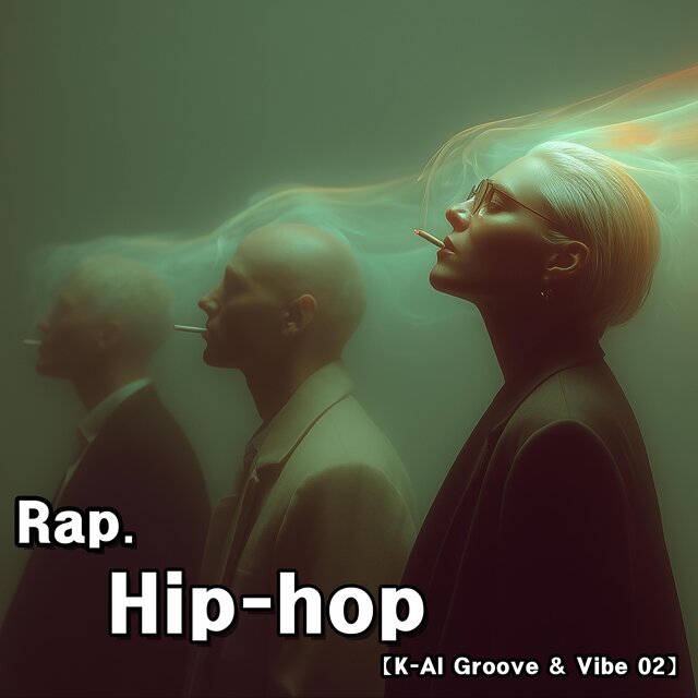 【K-AI Groove & Vibe 02】