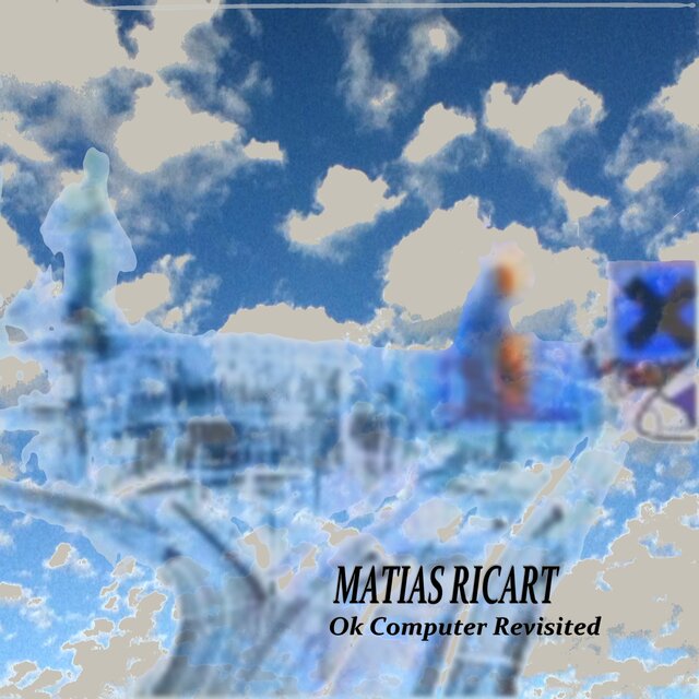 Ok Computer Revisited