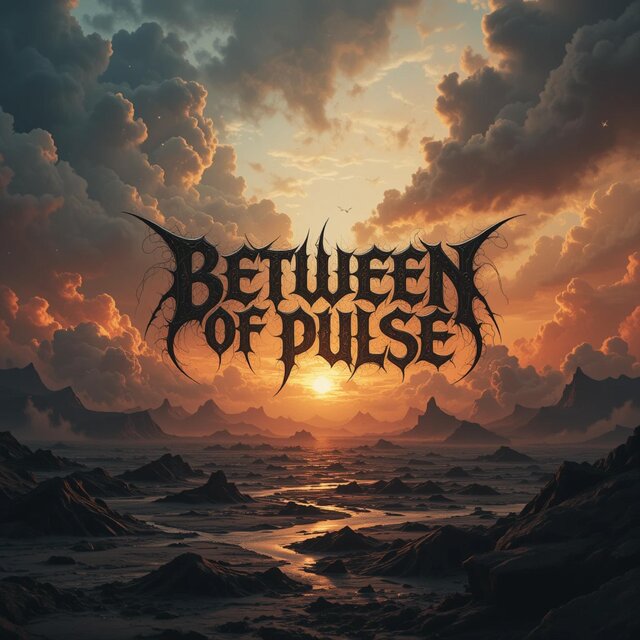 Between of Pulse