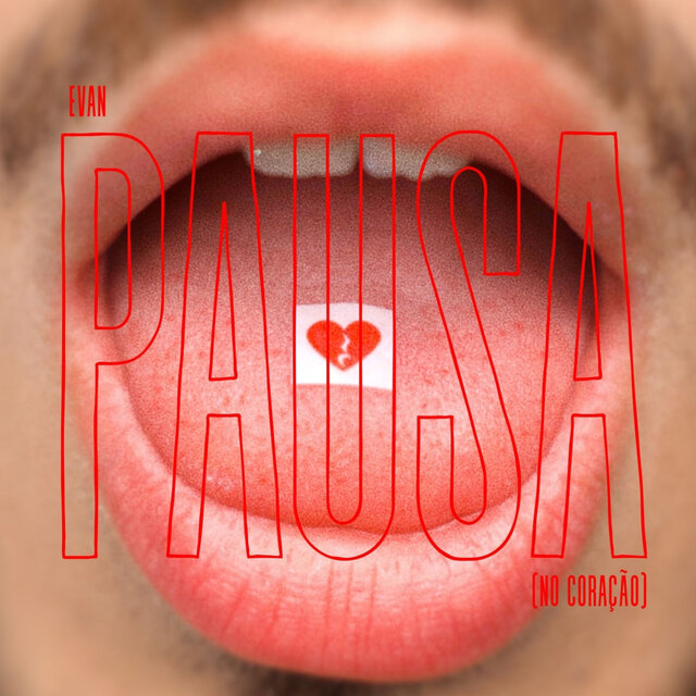 PAUSA (no coração)