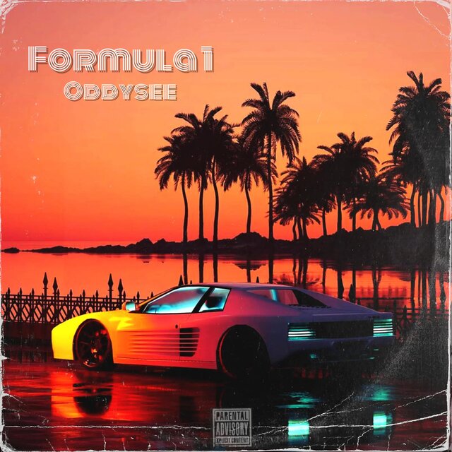 Formula 1