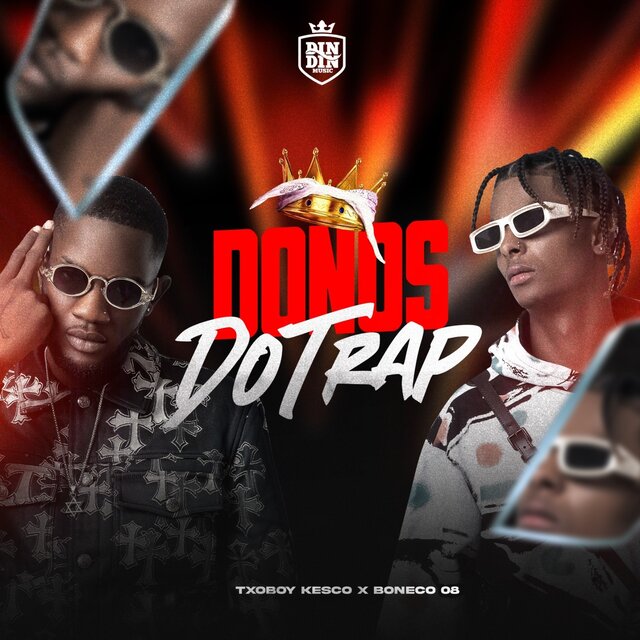 Donos Do Trap