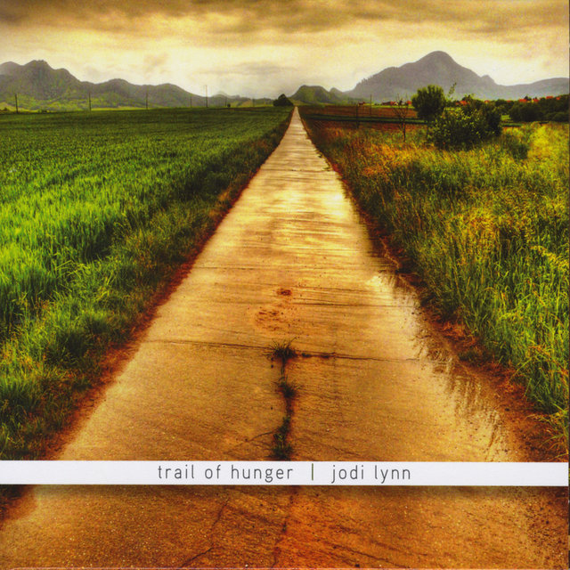 Trail of Hunger