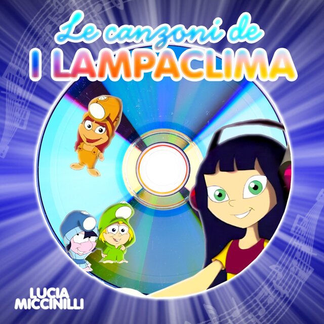 Le Canzoni de I Lampaclima