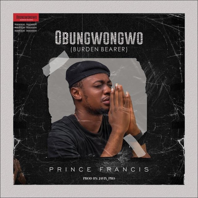 Obungwongwo (Burden Bearer)