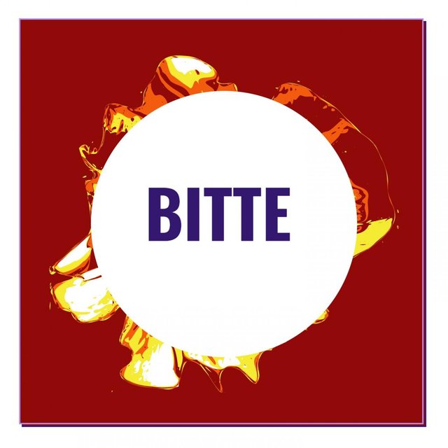 Bitte