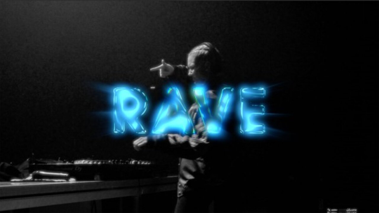 Rave (All I Want)