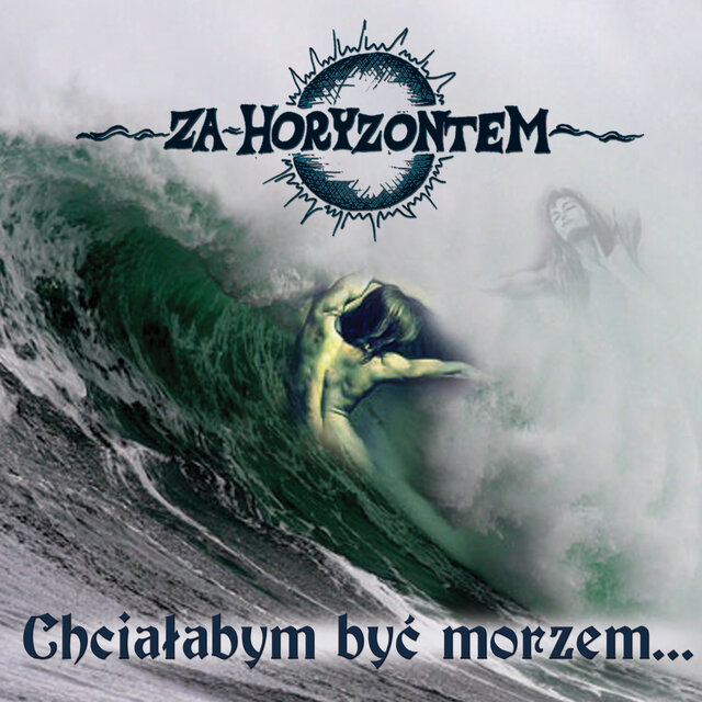 Chciałabym być Morzem