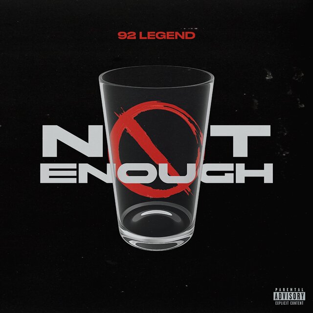 Not Enough