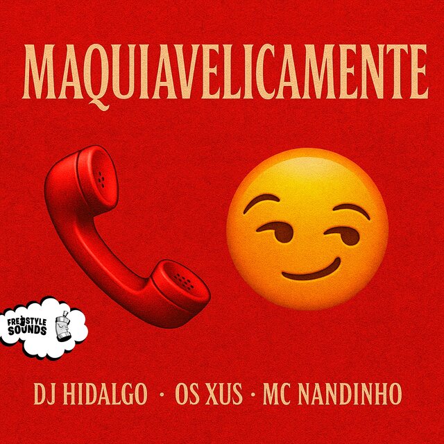 MAQUIAVELICAMENTE