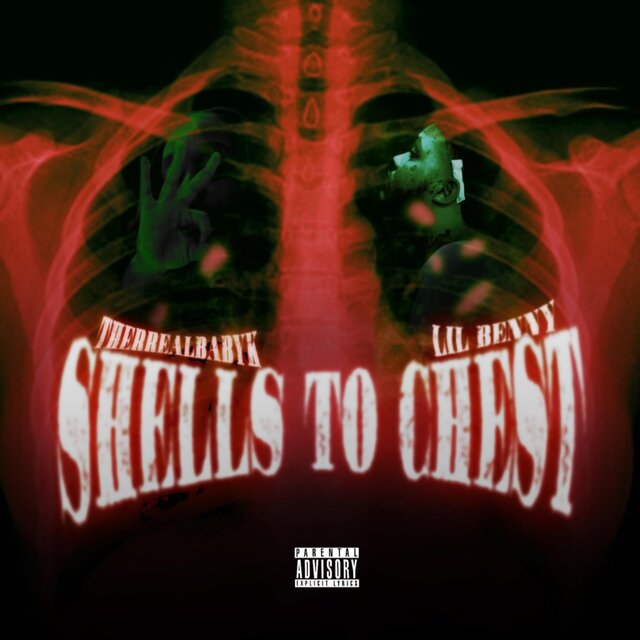 Shells To Chest