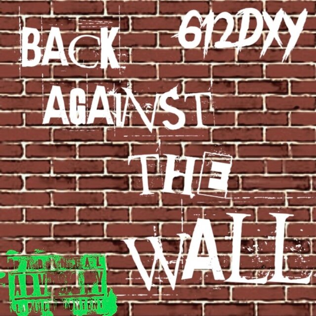 Back Against The Wall