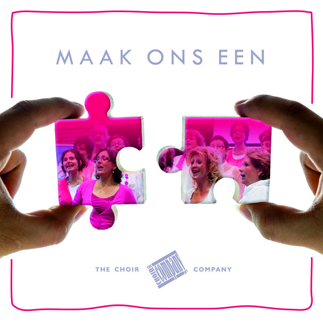 Maak ons een