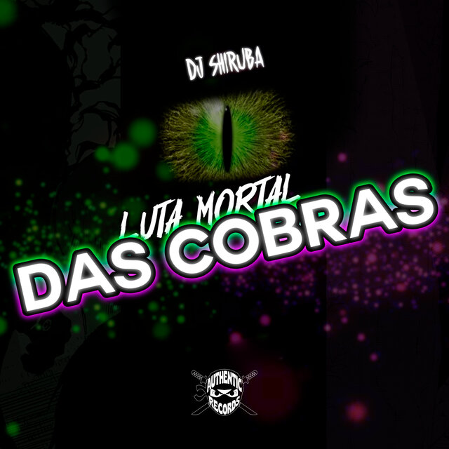 Luta Mortal das Cobras