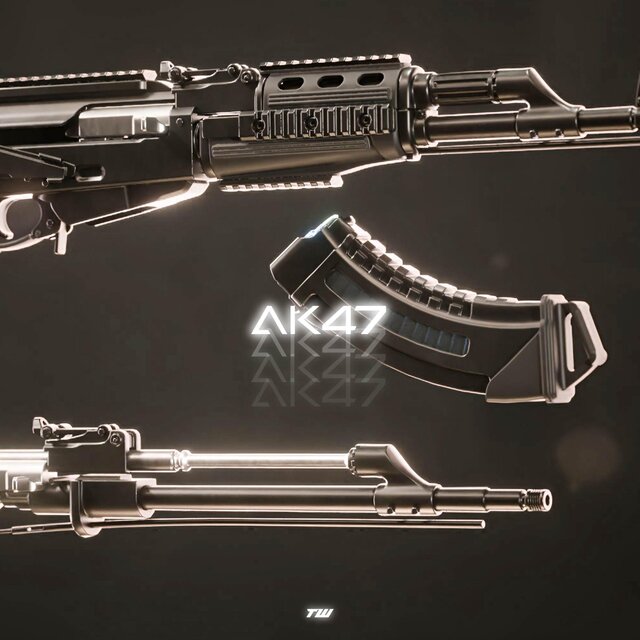 AK47