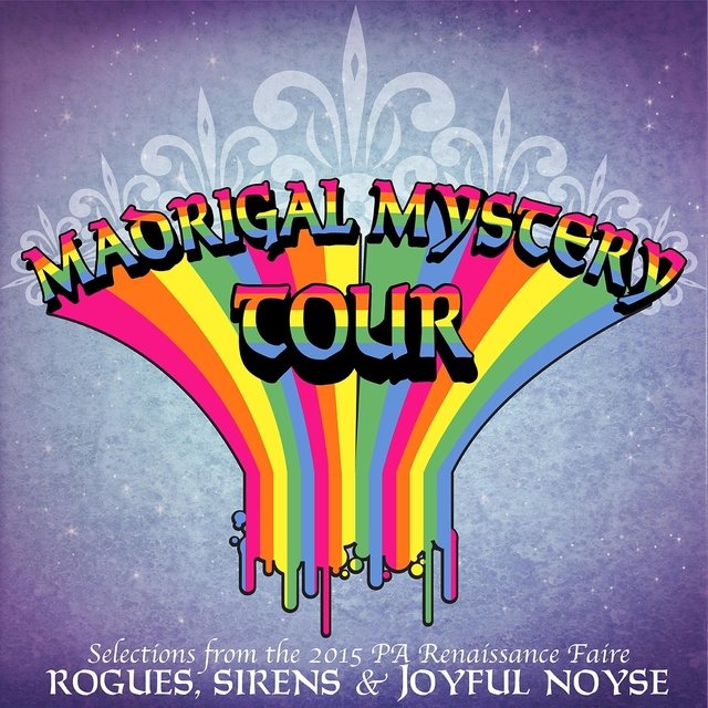Madrigal Mystery Tour