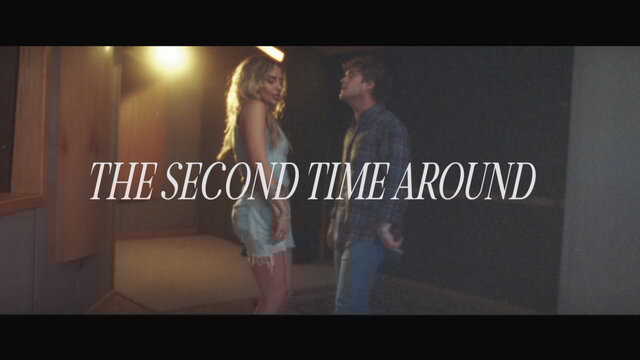 Second Time Around