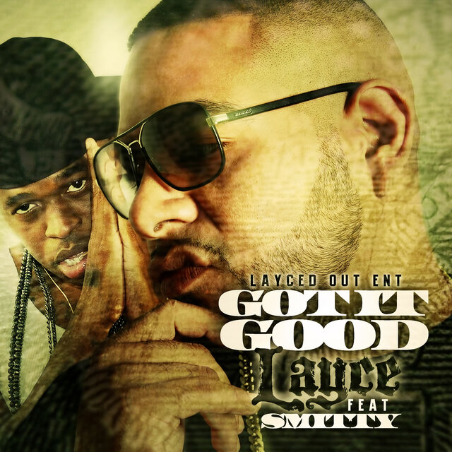 Got It Good (feat. Smitty)