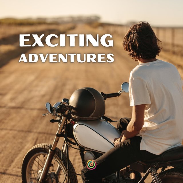 Exciting Adventures