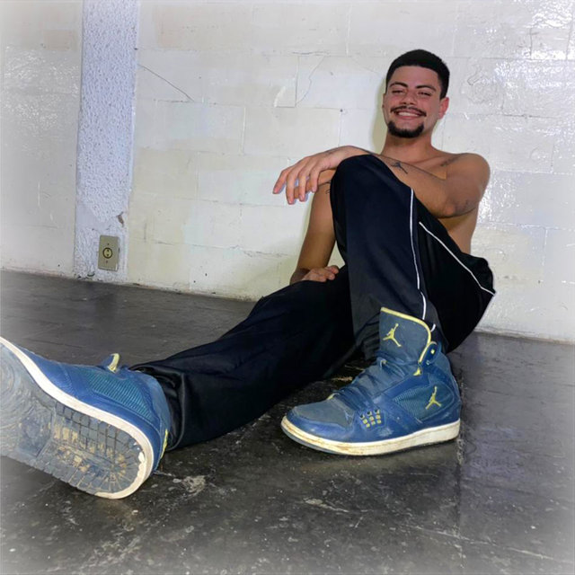 Dono do Drip