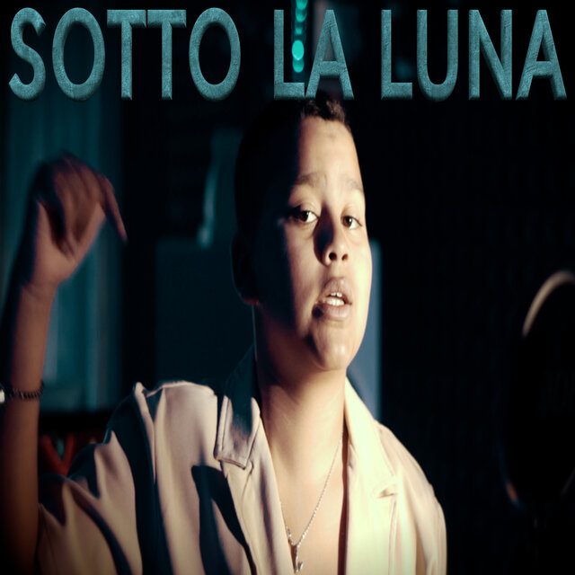 SOTTO LA LUNA