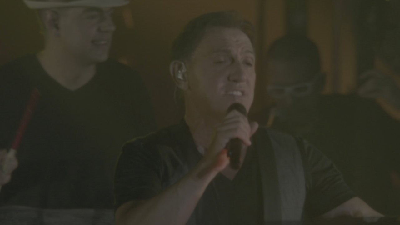 Franco De Vita Vuelve En Primera Fila (Demo Reel)