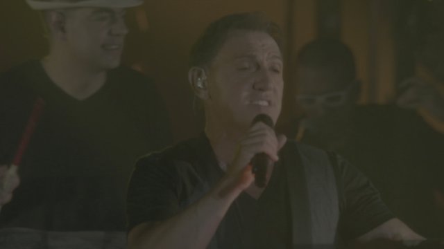 Franco De Vita Vuelve En Primera Fila (Demo Reel)